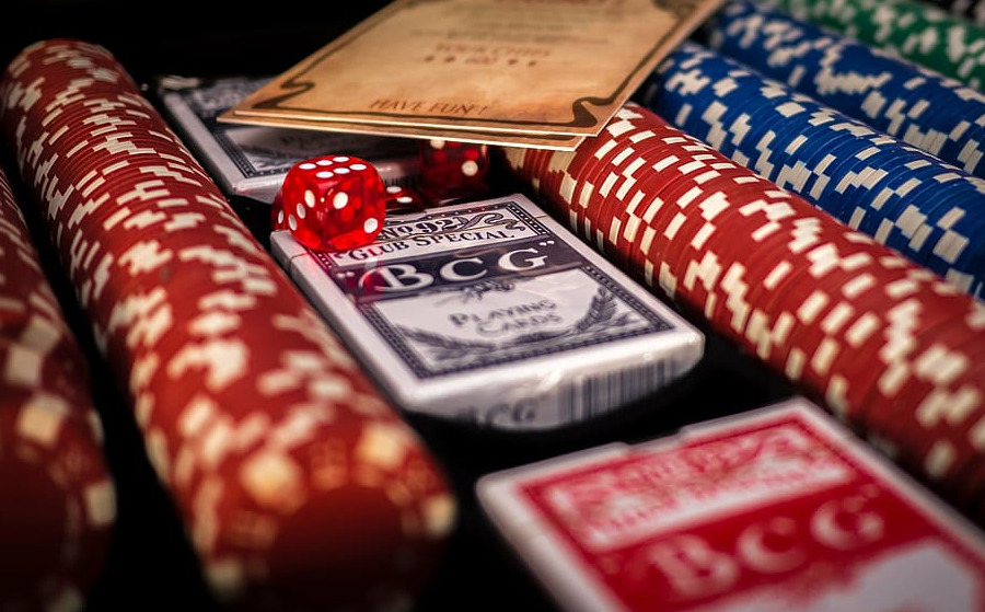 TrBet'te Online Blackjack Oyna: Heyecan Dolu Kart Oyunu Deneyimi