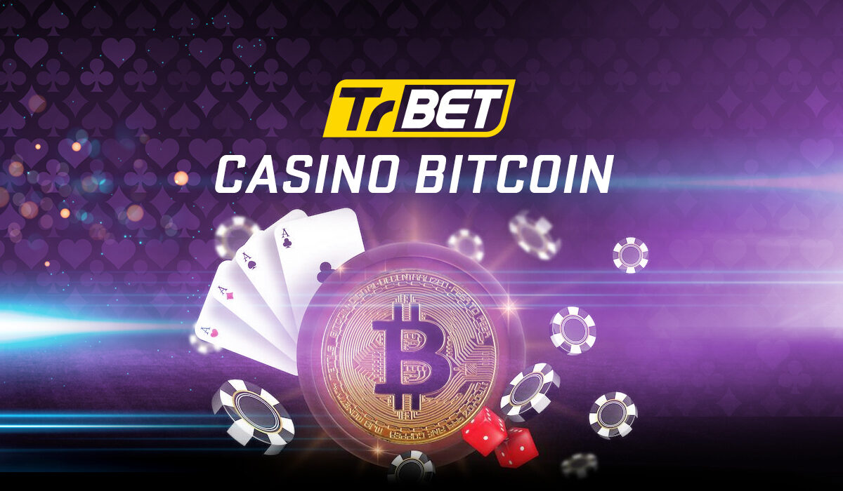 TrBet Casino'da Bitcoin ile oynamanın ayrıcalığını yaşayın. Hızlı ve güvenli işlemler sayesinde favori casino oyunlarınızda bahis yaparken Bitcoin'in avantajlarından yararlanın. TrBet, Bitcoin kullanarak casino deneyiminizi bir üst seviyeye taşıyor!